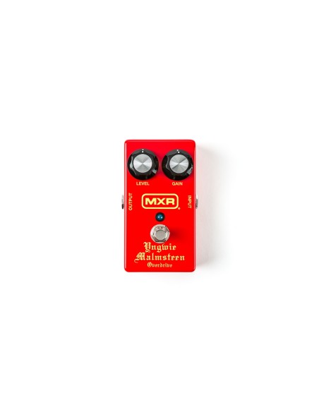 YJM308 Yngwie Malmsteen Overdrive