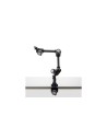 ARM/001 Articulated Arm with Microphone Hook