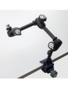ARM/001 Articulated Arm with Microphone Hook