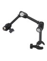 ARM/001 Articulated Arm with Microphone Hook