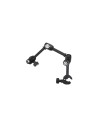 ARM/001 Articulated Arm with Microphone Hook