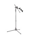 ARM/001 Articulated Arm with Microphone Hook