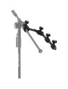 ARM/001 Articulated Arm with Microphone Hook