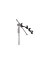 ARM/001 Articulated Arm with Microphone Hook
