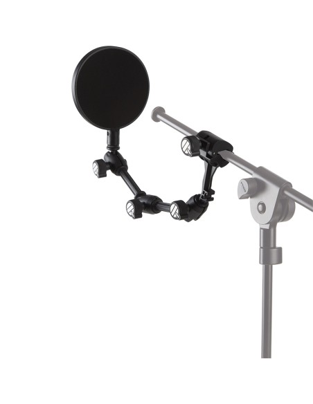 Bras articulé FAP/006 avec filtre anti-pop