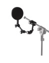 Bras articulé FAP/006 avec filtre anti-pop