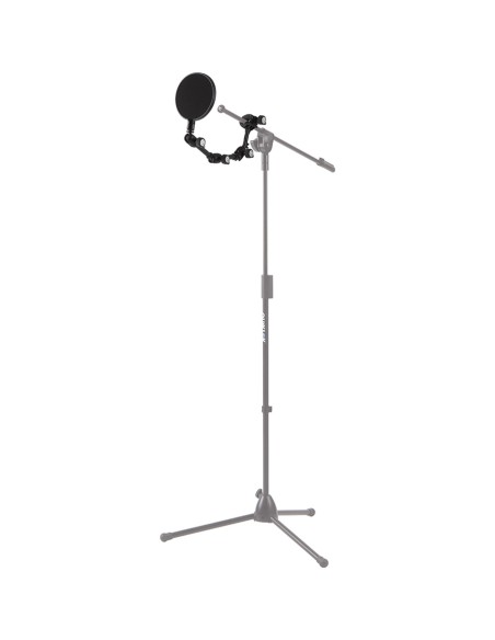 FAP/006 Gelenkarm mit Pop-Filter
