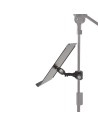 MUS/002 Braccio Snodato con Leggio Ripiegabile