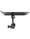 MUS/002 Articulated Arm with Folding Lectern