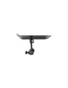 MUS/002 Articulated Arm with Folding Lectern