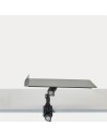 MUS/002 Braccio Snodato con Leggio Ripiegabile