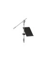 MUS/002 Braccio Snodato con Leggio Ripiegabile