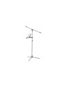 MUS/003 Articulated Arm with Shelf/Lectern