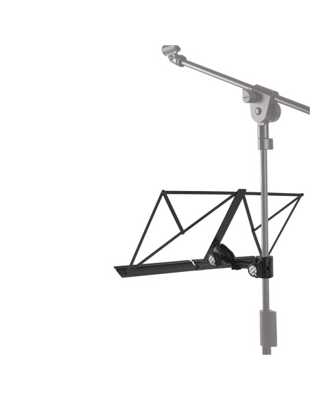 MUS/003 Articulated Arm with Shelf/Lectern