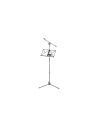 MUS/003 Articulated Arm with Shelf/Lectern