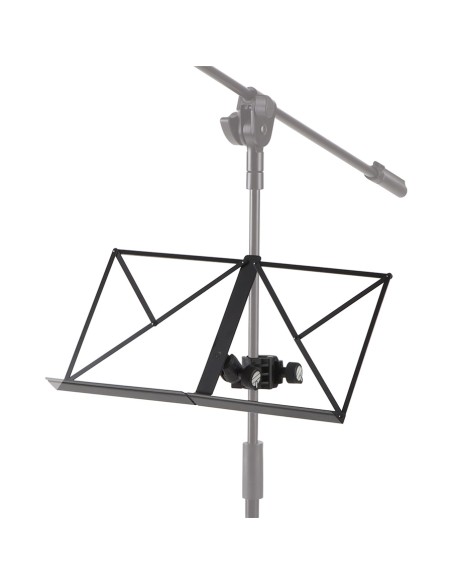 MUS/003 Articulated Arm with Shelf/Lectern
