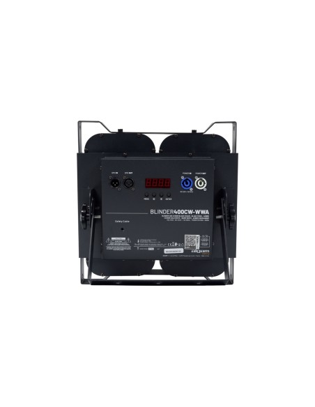 BLINDER400CW-WWA
