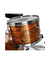Série Pearl President Deluxe Sunset Ripple PSD903XP/C769