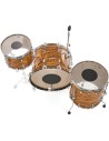 Série Pearl President Deluxe Sunset Ripple PSD903XP/C769