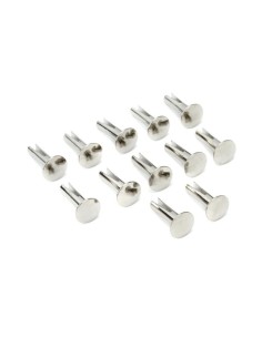 Sabian 61010 Sizzle Rivets... 2