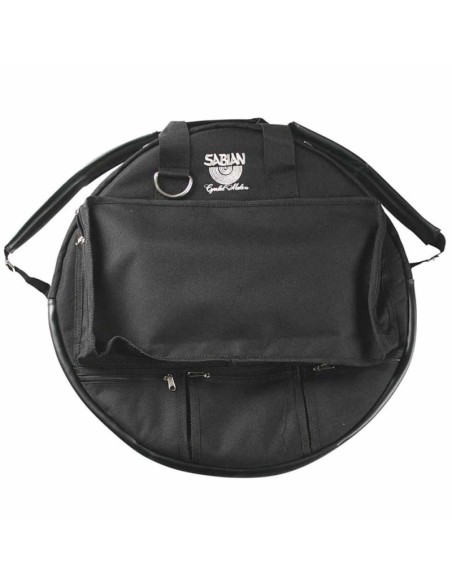 SABIAN 61016 Custodia per piatti BacPac