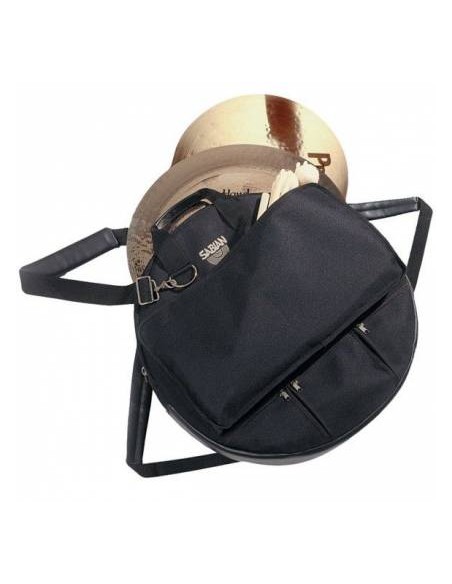 SABIAN 61016 Custodia per piatti BacPac