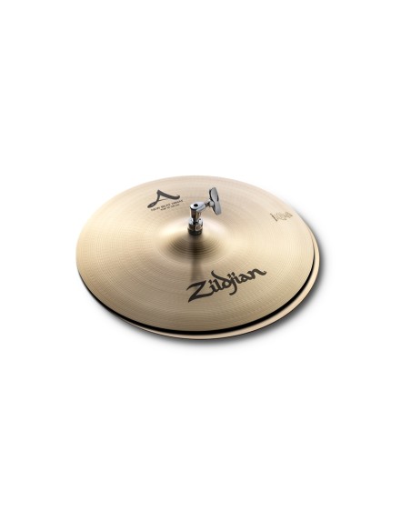 Zildjian A New Beat Hi Hat 15