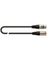 MX/775-20 Cavo XLR Maschio/XLR Femmina 20 mt