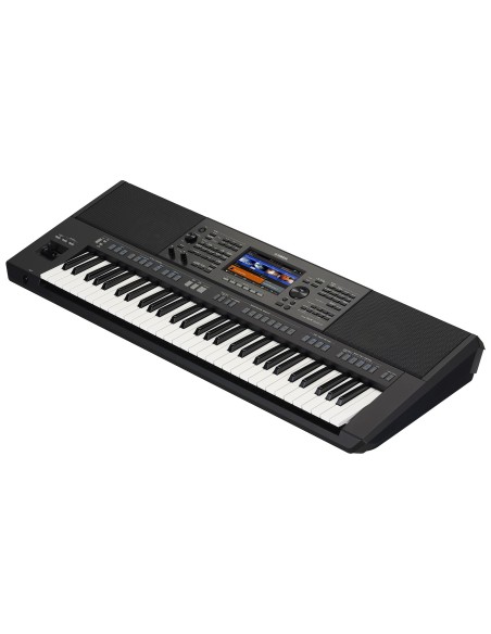 YAMAHA PSR-SX920