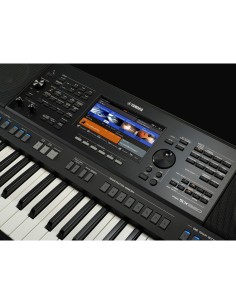 YAMAHA PSR-SX920 2