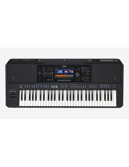 YAMAHA PSR-SX920