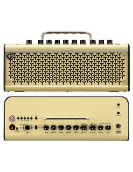 YAMAHA THR30II WIRELESS