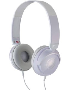 Yamaha HPH50 White cuffia...