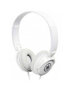 Yamaha HPH50 White cuffia... 2