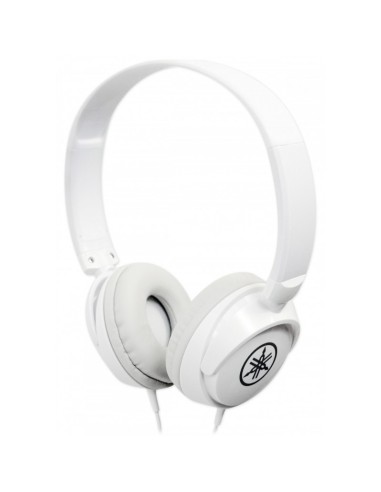 Yamaha HPH50 White cuffia dinamica...