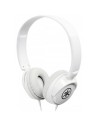 Yamaha HPH50 White cuffia dinamica chiusa