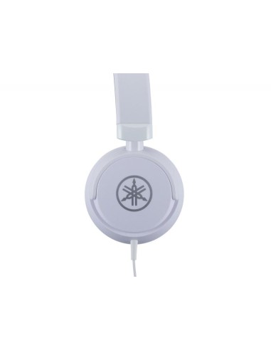 Yamaha HPH50 White cuffia dinamica...