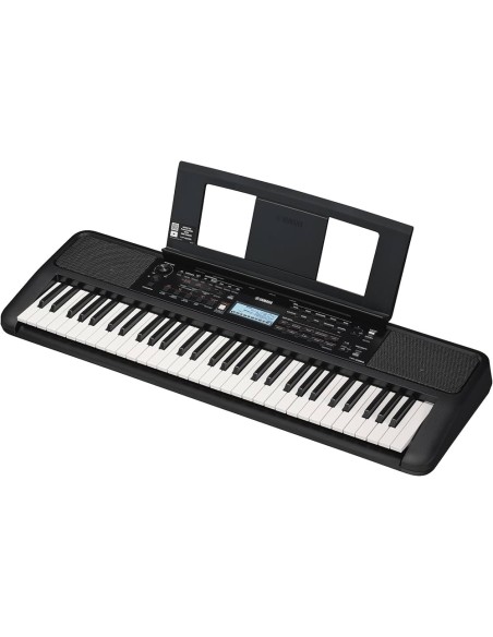 YAMAHA PSR E383