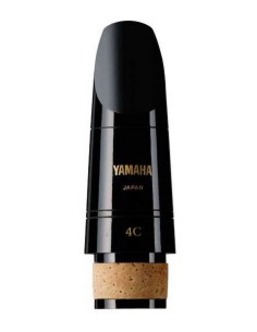 YAMAHA BMPCL 4C Clarinet...