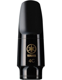 Yamaha 4C Bocchino per Sax...