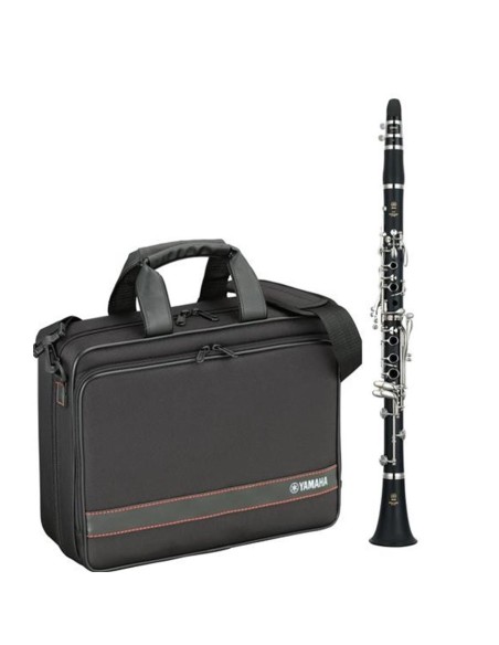 YAMAHA YCL255ES