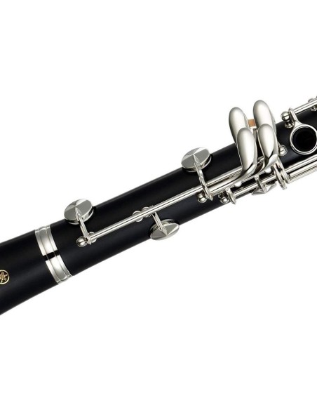 YAMAHA YCL255ES