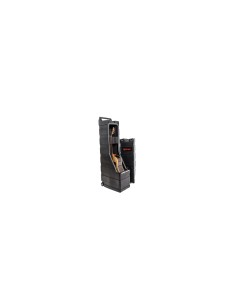 AMG-2XL -  Case rigido XL per 2 strumenti Enki
