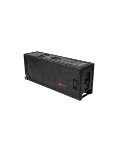 X-2 - Case rigido per 2 chitarre Enki