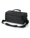 GATOR G-MIXERBAG-1306 - bag for Behringer X Air and Midas MR12 MR18 type mixers