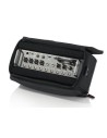 GATOR G-MIXERBAG-1306 - bag for Behringer X Air and Midas MR12 MR18 type mixers