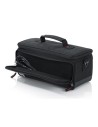 GATOR G-MIXERBAG-1306 - bag for Behringer X Air and Midas MR12 MR18 type mixers