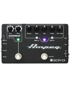 AMPEG SCR-DI