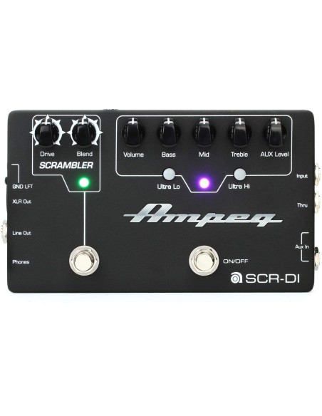 AMPEG SCR-DI