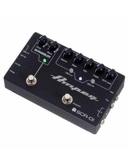 AMPEG SCR-DI